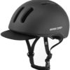 BASE CAMP Urban Commuter Bike Helmet