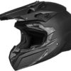 ILM Adult ATV Motocross Off-Road Full Face Bike Helmet
