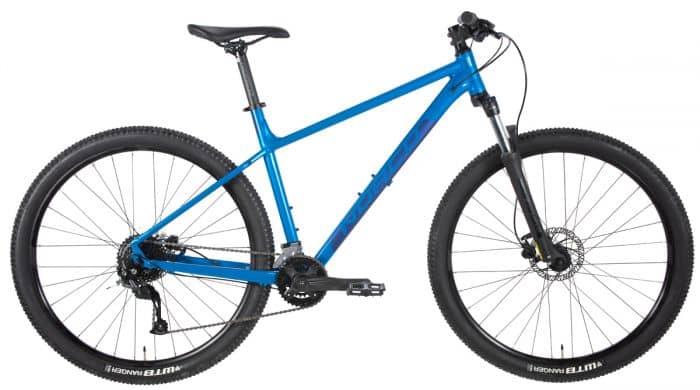 Norco Storm 1 – 5 Mountain Bike 2021 Series Good Bikes for Beginners?