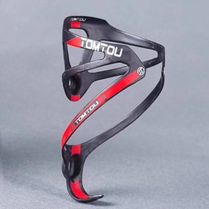 TOMTOU Full UD Carbon Mountain Bicycle Bottle Cage
