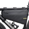 Rhinowalk Bike Triangle Frame Bag Waterproof Bicycle