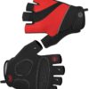 AEROTECHDESIGNS Tempo 2.0 Cycling Gloves - Gel Palm Padding Fingerless