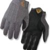 Giro D'wool Men's Urban Cycling Gloves