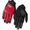 Giro Xen Men's Mountain Cycling Gloves