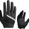 ROCK BROS Bike Gloves Mens Cycling Gloves Touch Screen Anti-Slip MTB Road Biking Gloves Breathable