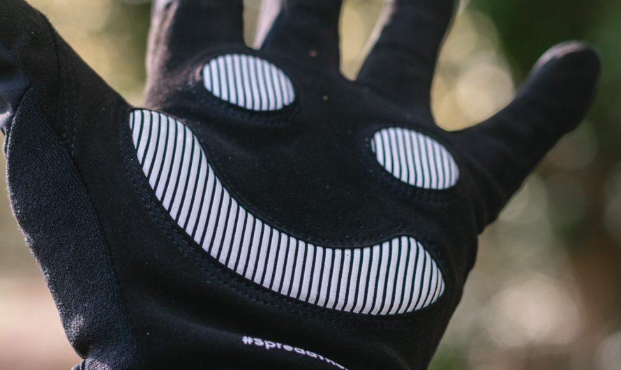 Best Waterproof MTB Gloves