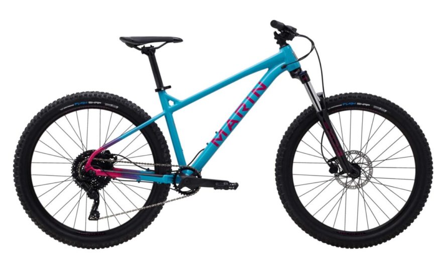 Should You Buy the Marin San Quentin 1 2022 Mountain Bike – All You Need to Know