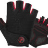 Moreok Fingerless Cycling Gloves Bike Gloves for Mountain Bikes