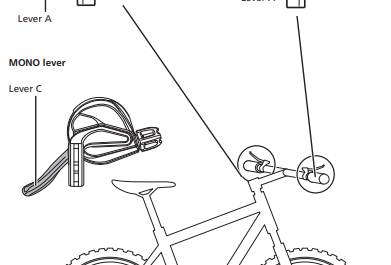 How to Shift Gears on Mountain Bike