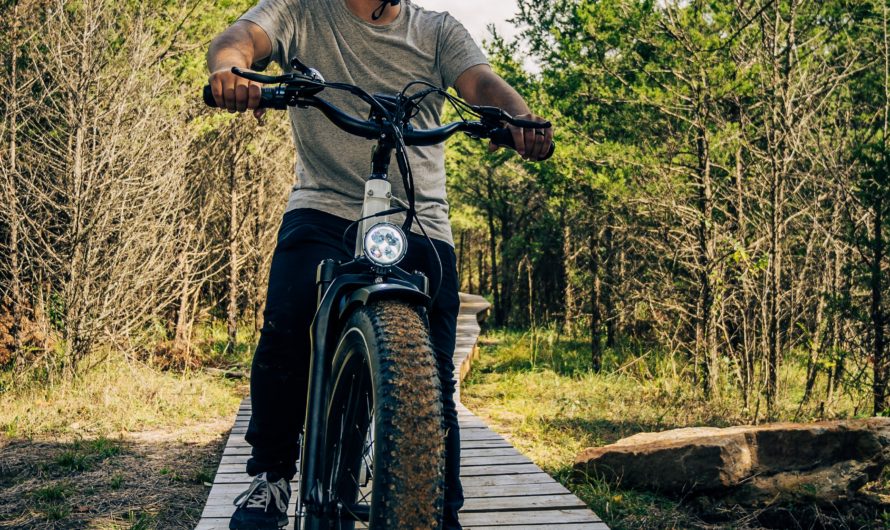 Cheapest Full Suspension Electric Mountain Bikes in 2022